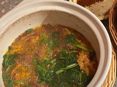 -鹤江桥·红油牛肉粉(SKP店)