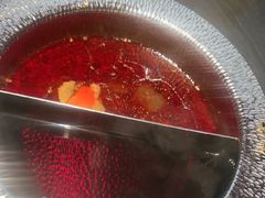 -牛YO寿喜烧和牛火锅自助(三台子万象汇店)