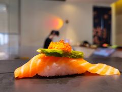 -戏作寿司(观音桥店)
