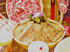 -巴将军·非遗原味火锅(解放碑店)