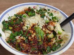 -西北杂粮筐凉皮大王(龙湖·北城天街购物广场店)