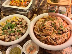 -马哥孛罗咖啡厅·Cafe Marco (厦门马哥孛罗东方大酒店)