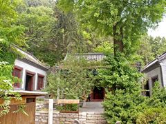 -锦屏山旅游度假区