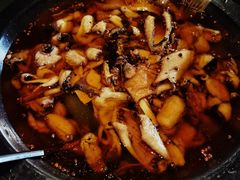 -新沸腾鱼乡(世贸天阶店)