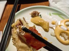 -风味小馆(天目湖宾馆店)