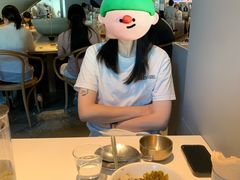 -胡麻(静安嘉里店)