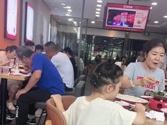 -喜家德虾仁水饺(艺汇家店)