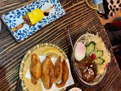 -平成屋·午肴夜酒(四川北路店)