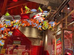 -大芊金重庆串串火锅(南京路店)