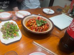 -有滋有味烧烤涮(果园星城C区店)