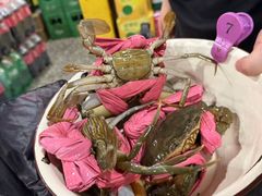 -辣螃铠盆盆蟹大排档(总店)