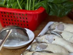 -濠轩阁特色生蚝火锅(水湾路店)