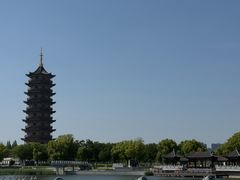 -葛仙湖公园