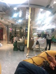 点击看大图 -悦SALON