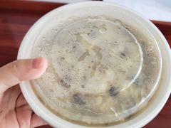 -肥叔锅贴(大钟楼店)