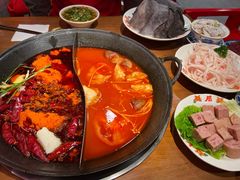 -后火锅(南京东路总店)