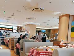 -西贝(虹口龙之梦店)