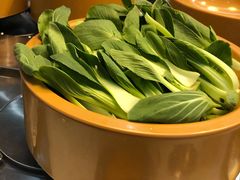 -龍歌自助小火锅(李沧丽达店)