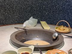 -鲜潭蒸汽石锅鱼(五道口购物中心店)