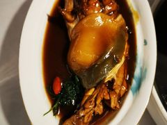 -肆月河豚·新淮扬(金融街店)