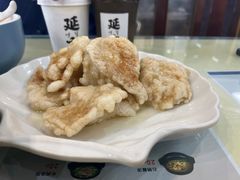 -服务大楼冷面(延大店)