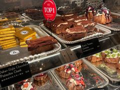 -B&C黄油与面包·THE GARDEN BAKERY概念店(世纪汇店)