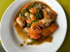 -大赤坎肥仔强烧味海鲜餐厅(大赤坎店)