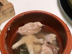 -原味田园·客家菜·土窑鸡(中航城君尚购物中心店)