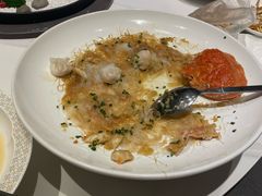 -至尊鲨鱼·原烹海鲜·新浙菜(拱宸桥店)