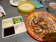 -邑金陵北京烤鸭店·现炒家常菜(ITC MALL店)