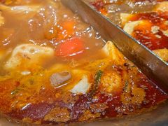 -湊湊火锅·茶憩(上海合生汇店)