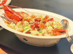 -荣兴酒家(徐家汇店)