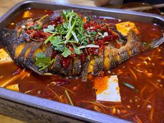 -半步颠川湘·融合菜(商品街店)