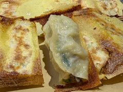 -渔民船说·北塘海鲜·天津菜·海肠捞饭(北塘古镇店)