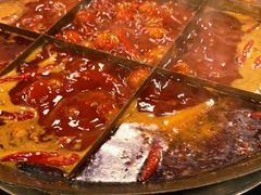 -酒友老火锅(渝中店)