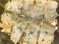 -东方早茶 海鲜•青岛菜(国信体育中心店)