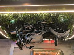 -1886德国汽车餐厅(外滩中央店)