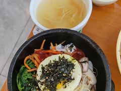 -延阿姨水豆腐(公园店)