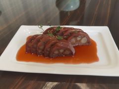 -环球港凯悦 · 享悦中餐厅