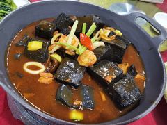 -202特色排档(五缘湾店)