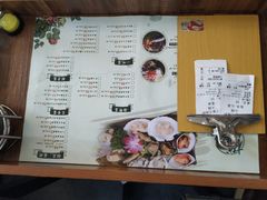 -樾餐厅泰式海鲜火锅(民歌湖店)
