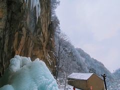 -抱龙峪