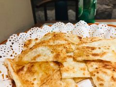 -梁家大院•农家菜(昆山会展中心店)