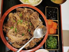 -牛邸·烧肉饭(来福士店)