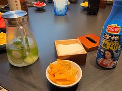 -辣尚瘾·烤鱼·新川菜(交大直营店)