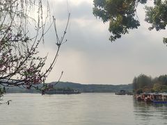 -石湖景区