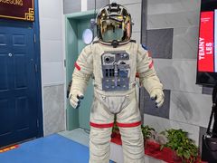 -太原茂业天地购物中心