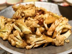 -新白鹿餐厅(城西银泰城店)