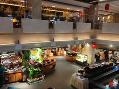 -聚春园自助餐厅(东街口店)