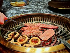 -牛将军•涮肉•烤肉(北京王府井·故宫店)